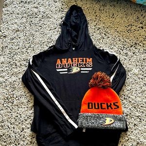 Anaheim Ducks Bundle